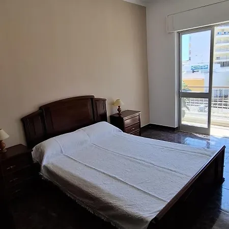 Ocean Pearl Apartment