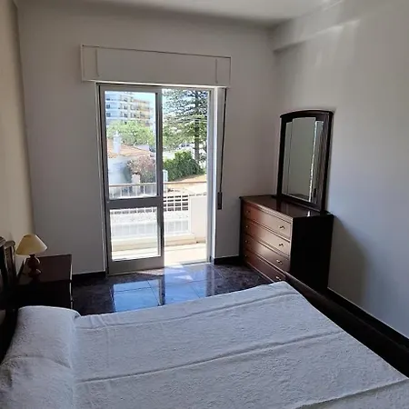 Apartment Ocean Pearl