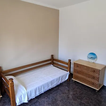 Apartment Ocean Pearl