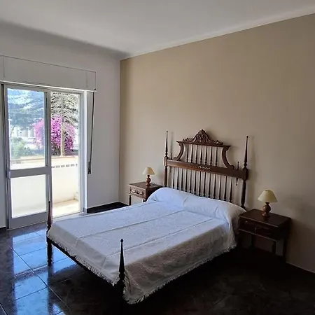 Ocean Pearl Apartment Olhão