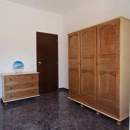 Ocean Pearl Apartment Olhão