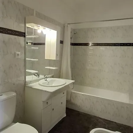 Apartment Ocean Pearl