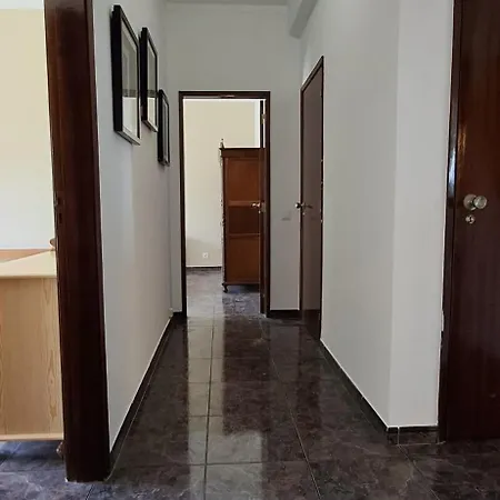 Ocean Pearl Apartment