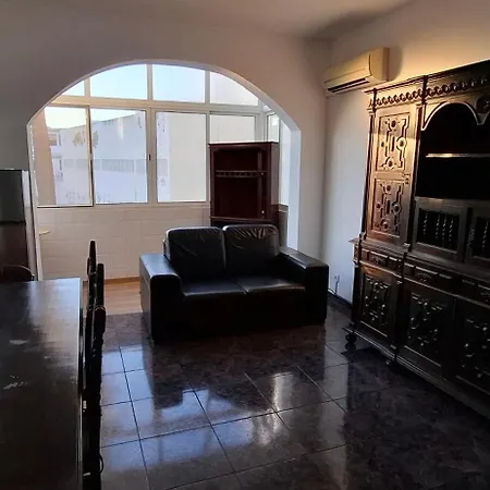 Apartment Ocean Pearl *