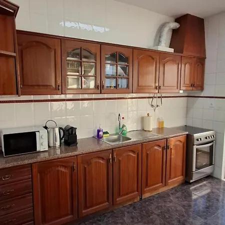 Ocean Pearl * Olhão