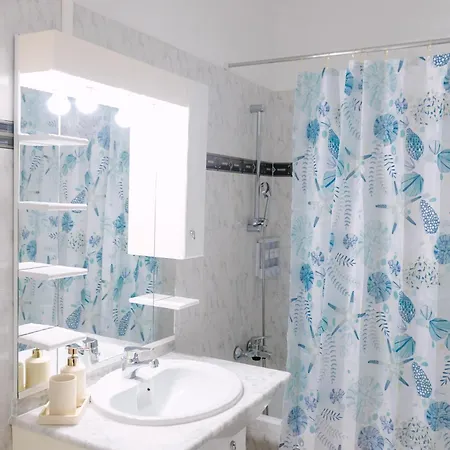 Ocean Pearl 公寓