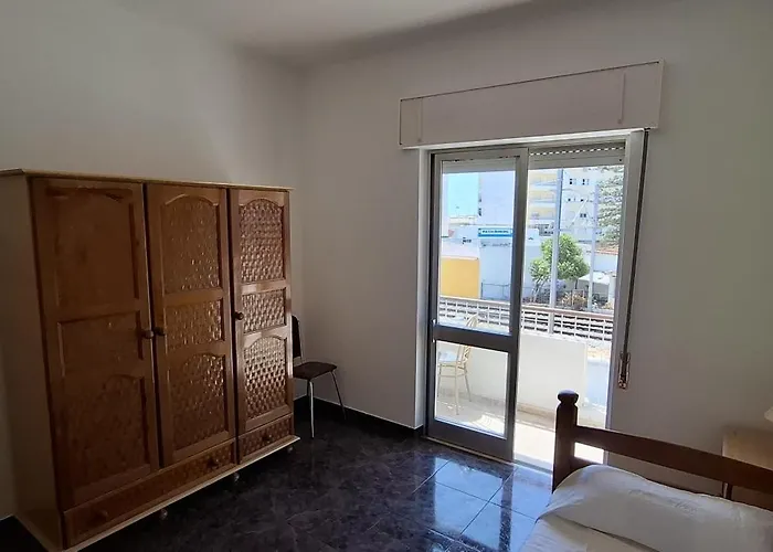 Ocean Pearl 公寓 奥良