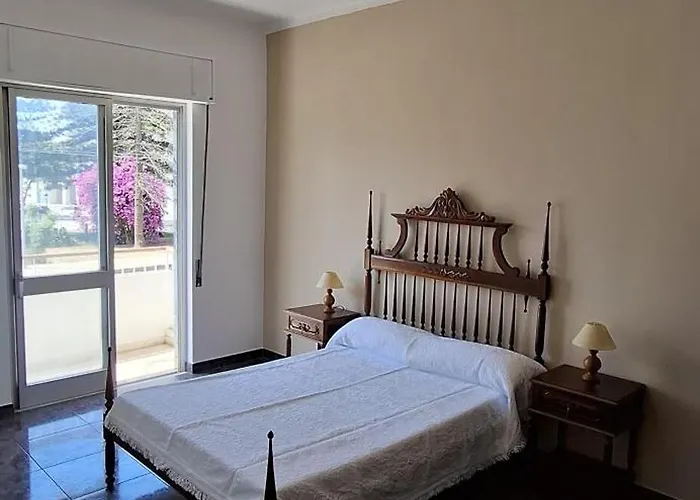 Ocean Pearl 公寓 奥良