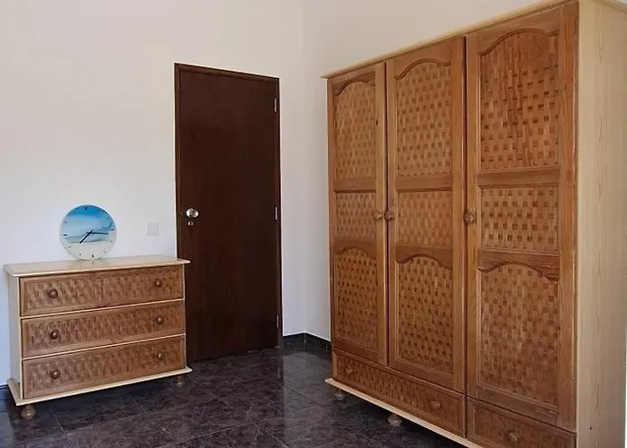 Ocean Pearl 公寓 奥良