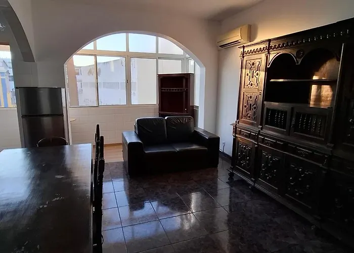 公寓 Ocean Pearl *