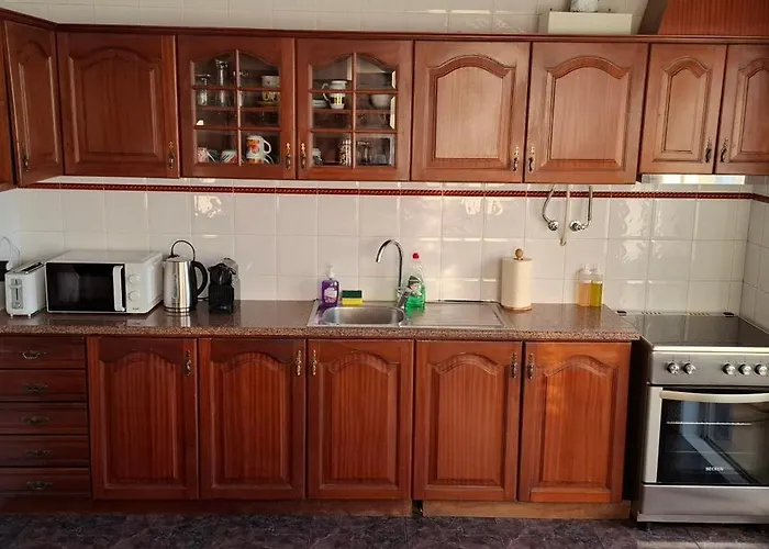 公寓 Ocean Pearl *