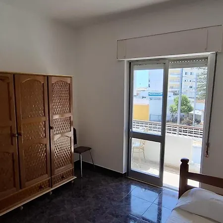 Ocean Pearl Διαμέρισμα Olhão