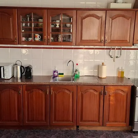 Διαμέρισμα Ocean Pearl *